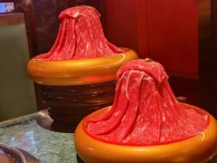 -牛New寿喜烧(金鹰世界店)