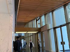 -尼依格罗香港美利酒店