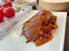 -小大董·烤鸭(王府井apm店)