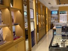 -宝岛眼镜·蔡司·依视路·青少儿近视防控验配中心(太白印象城店)