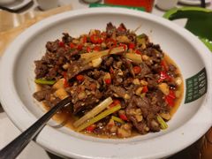 -绿草地·湘菜(7mall店)