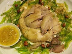 -新兴家喻酒家·羊城名宴(昌岗店)