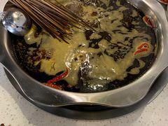-水碾河刘老大串串香(水碾河路店)