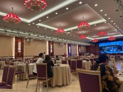 大堂-顺风山庄(水濂山店)