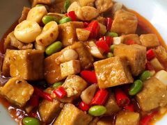 -大川先生·小龙虾·川菜(信义坊店)