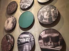 -星巴克(兰桂坊店)