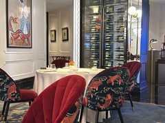 -上海总会SHANGHAICLUB(兴业太古汇店)