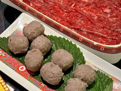 -大吉利·潮汕牛肉火锅(河西店)
