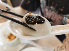 桂花柏悦手工汤圆-宁波柏悦酒店·钱湖渔港