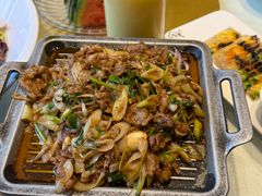 -凯鸽酒楼•雁北民间菜(华北星店)