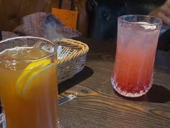 -The Cheebat 锌吧·Bistro(体育西店)