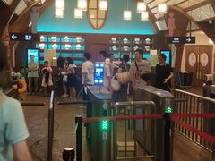 -杭州开元森泊度假乐园