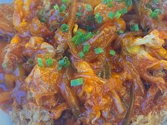 -和乐喜宴海鲜酒家(骏荣广场店)