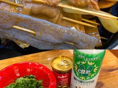 -冒椒火辣(奎星楼街店)