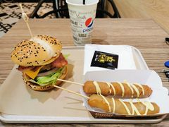 -牛纽塔·牛人堡(群众路店)