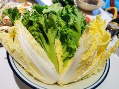 -卤校长重庆火锅(国兴店)