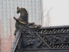 -鸡鸣寺