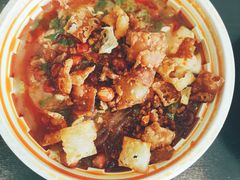 -豆相识•九九豆腐脑(牛咡桥店)