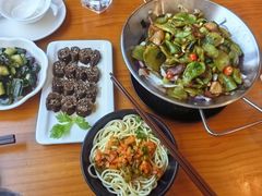 -莲餐厅·湖北菜·潜江小龙虾店(愚园路店)