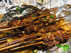 -醉烧膘·烧烤夜宵王(总店)