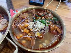 -冒胖子·市井火锅冒菜(莲塘店)