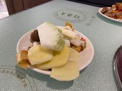 -红透天牛排海鲜自助(长和国际直营店)