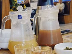 -一韩亭韩式烤肉(高新店)