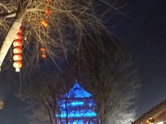 -中天楼