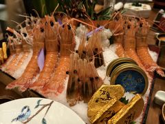 -万岛日本料理铁板烧(万泰国际店)
