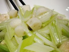 -大鹏饭店·金陵家宴(奥体中心店)