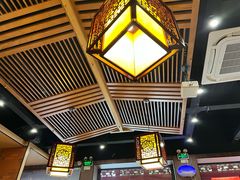 -晓林火锅(安定门店)