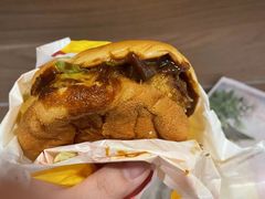 -麦当劳(龙之梦购物中心店)