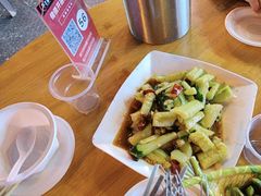 -郑贵初烧烤·烤凤爪的发明者(王家湾店)