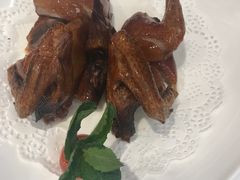 -至潮餐厅精致粤菜·活鲈鱼·走地鸡(珠江新城店)