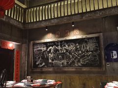 -五马集·海鲜·温州大牌档(黑金冠五马街十字路口店)