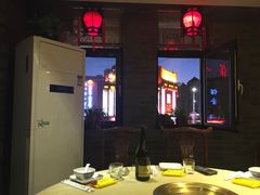 -清花阁乌拉满族火锅(厦门街店)