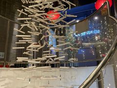 -锋味餐厅(空港复悦里店)