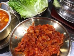 -本炙炭烤·蒲烧活鳗料理店(金沙洲店)