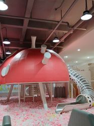 -宝燕乐园(春申店)