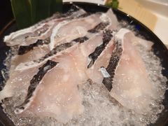 -千牛将·鲜牛肉火锅(开元路店)