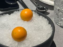 -柿合缘新京菜(国金中心商场店)