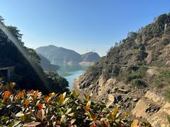 -天台山景区