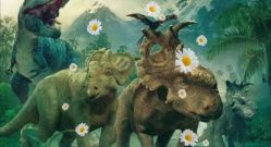 -恐龙探索乐园(磁器口店)