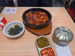 -米村拌饭(东方新天地店)