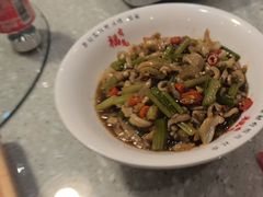 -福阿婆老牌湘菜(大润发店)