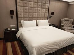 -长沙豪布斯卡酒店(长沙省政府德思勤店)