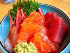 刺身大拼盘-村上一屋(望京店)