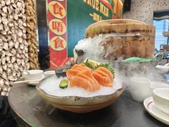 -飞尝蚝·顺德菜·鱼生(顺德总店)