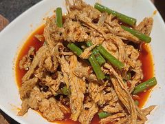 -东来顺(非遗·清真火锅·盛世广场店)