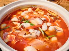-7mall美食潮地标